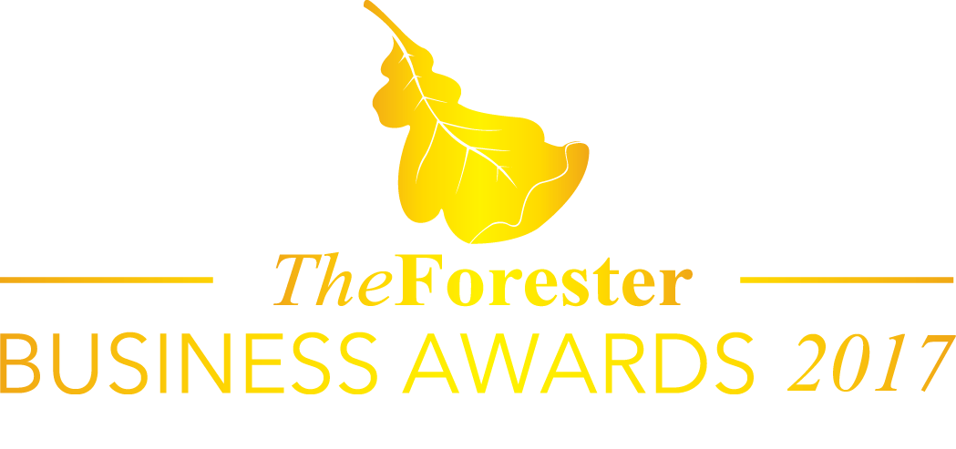 the forester business awards 2017